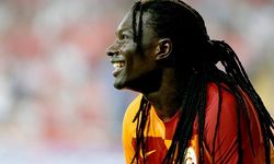 Bafetimbi Gomis rekor peşinde!