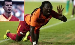 Gomis rekora koşuyor!.. 2 haftada 3 gol daha atarsa...