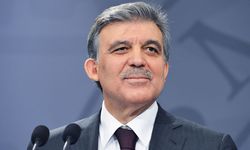 Abdullah Gül'den referandum uyarısı: Bu tür bir emrivaki...