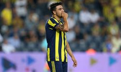 Ozan Tufan kaçırdığı golle tarihe geçti!.