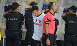 Oğuzhan Özyakup’tan hakeme: ‘Sen de 3’lüye katılacak mısın?’