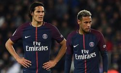 Neymar - Cavani gerginliğinde sürpriz gelişme!