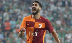 Galatasaray'da Tolga Ciğerci şoku!