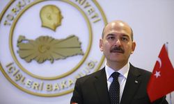 Bakan Soylu'dan sert tepki: Kimse Türkiye ile oyun oynamasın