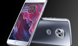 Motorola X4 ile orta seviyede vites büyüttü