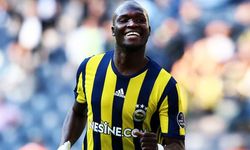 Moussa Sow yeniden Süper Lig'e dönüyor