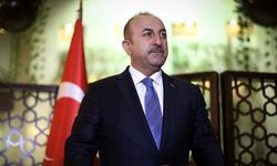 Bakan Çavuşoğlu uyardı... PYD'li teröristlerden kara propaganda