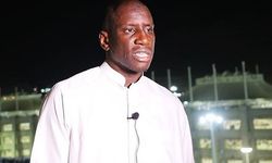 Demba Ba'dan sürpriz telefon! 'Beni alın'