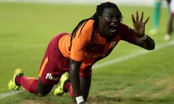 Bafetimbi Gomis o iddiaya cevap verdi: Üzüldüm ve şaşırdım