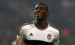 Demba Ba Süper Lig'e dönüyor!