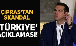 Çipras'tan skandal 'Türkiye' sözleri!