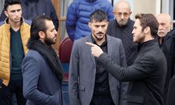 'Çukur'la ilgili bomba tüyo! Vartolu 6 bölüm...