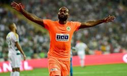 Vagner Love, Beşiktaş'ı açıkladı!