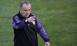 Fatih Terim’den Ndiaye açıklaması