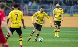 Nuri ve Ömerli Dortmund, Çağlarlı Freiburg ile yenişemedi