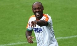 Vagner Love, Beşiktaş için İstanbul'a geliyor