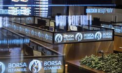 Borsa haftayı tüm zamanların en yüksek seviyesiyle açtı