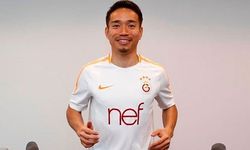 Resmi açıklama geldi... Galatasaray, Nagatomo'yu kiraladı