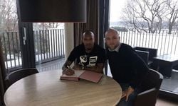 İşte Nigel de Jong'un yeni takımı