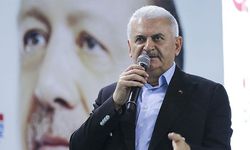 Başbakan Yıldırım'dan çiftçilere çifte müjde