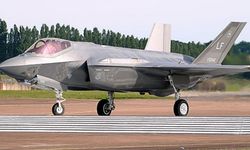 ABD'den kritik F-35 açıklaması