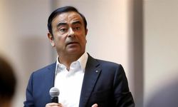 Nissan'ın CEO'suna dava açılacak