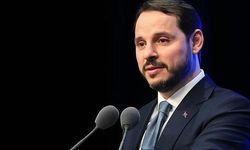 Berat Albayrak'tan altın yatırımcısına mesaj