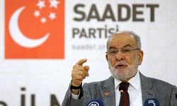 Karamollaoğlu'ndan 'Cumhur İttifakı' tepkisi: Allah'tan korkun be