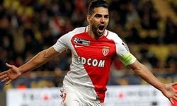 Galatasaray'da Radamel Falcao bombası!