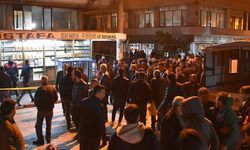 Manisa'da ekmek fırınına kanlı baskın: 1 ölü