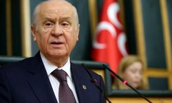 Bahçeli'nin zafer formülü: X+Y=Z