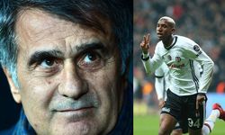 Şenol Güneş'ten ilginç Talisca açıklaması