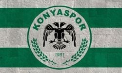 Konyaspor'da sürpriz ayrılık