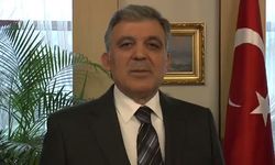 Abdullah Gül, Necmettin Erbakan'ı unutmadı