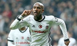 Talisca imzayı attı