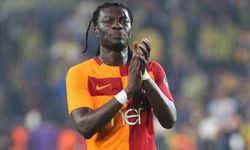 Gomis: Fırsatlar yakaladık ama Tanrı gol atmamızı istemedi