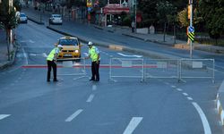 İstanbul ve Ankara'da bu yollar trafiğe kapalı