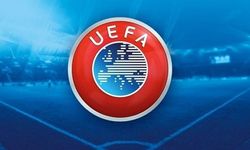 UEFA'dan takımlarımıza kötü haber!