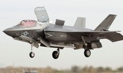 ABD'den kritik bölgeye F-35B takviyesi