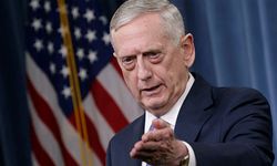 Mattis: Askeri seçenekleri Başkan Trump'a sunmaya hazırız