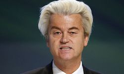 Irkçı Wilders yine rahat durmadı... Parlamentoya skandal teklif