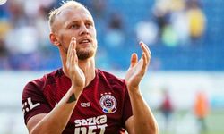 Semih Kaya yeniden Galatasaray'da