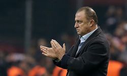 Fatih Terim'den 5 yıllık imza!