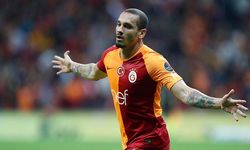 Resmen açıklandı... Galatasaray'da bir ayrılık daha