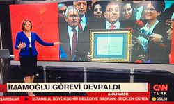 CNN Türk'ten sosyal medyayı sallayan skandal hata