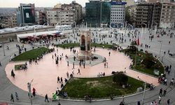 İstanbul Valiliği'nden Taksim kararı! 1 Mayıs kutlamaları için izin var mı?