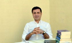 Demirtaş'ın yargılandığı davada ara karar