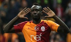 Diagne, Süper Lig tarihine geçti!