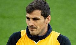 Casillas futbolu bıraktı