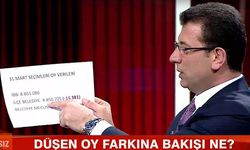 İmamoğlu, Yıldırım'ın 'en büyük hile' dediği iddiasına rakamlarla yanıt verdi